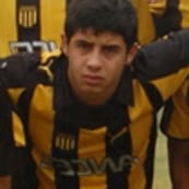 Player Image