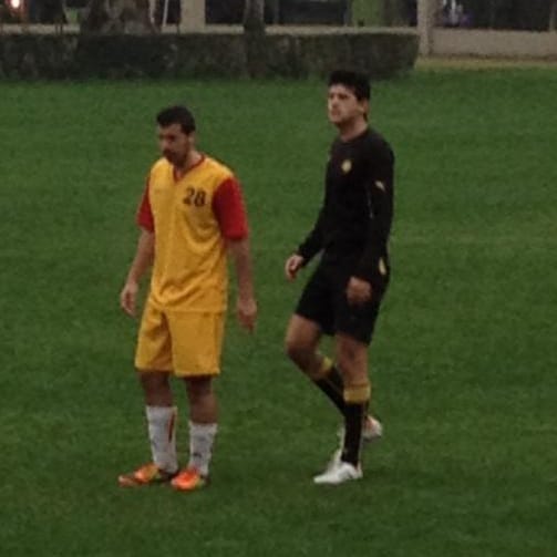 Player Image