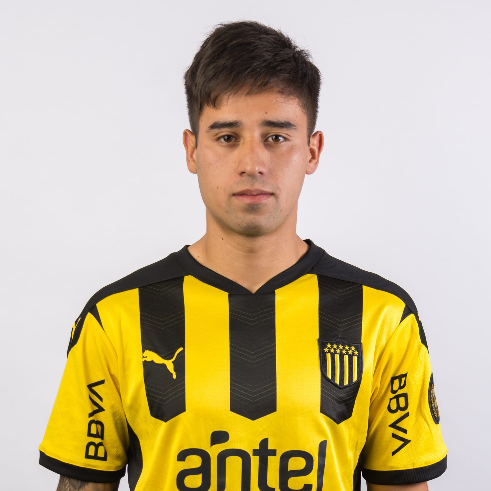 Player Image