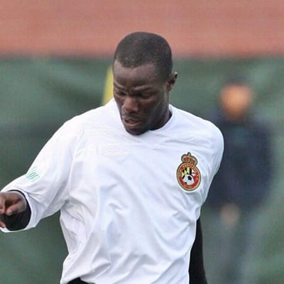 Player Image