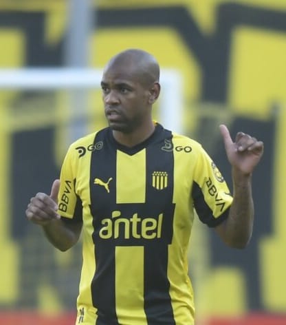 Player Image