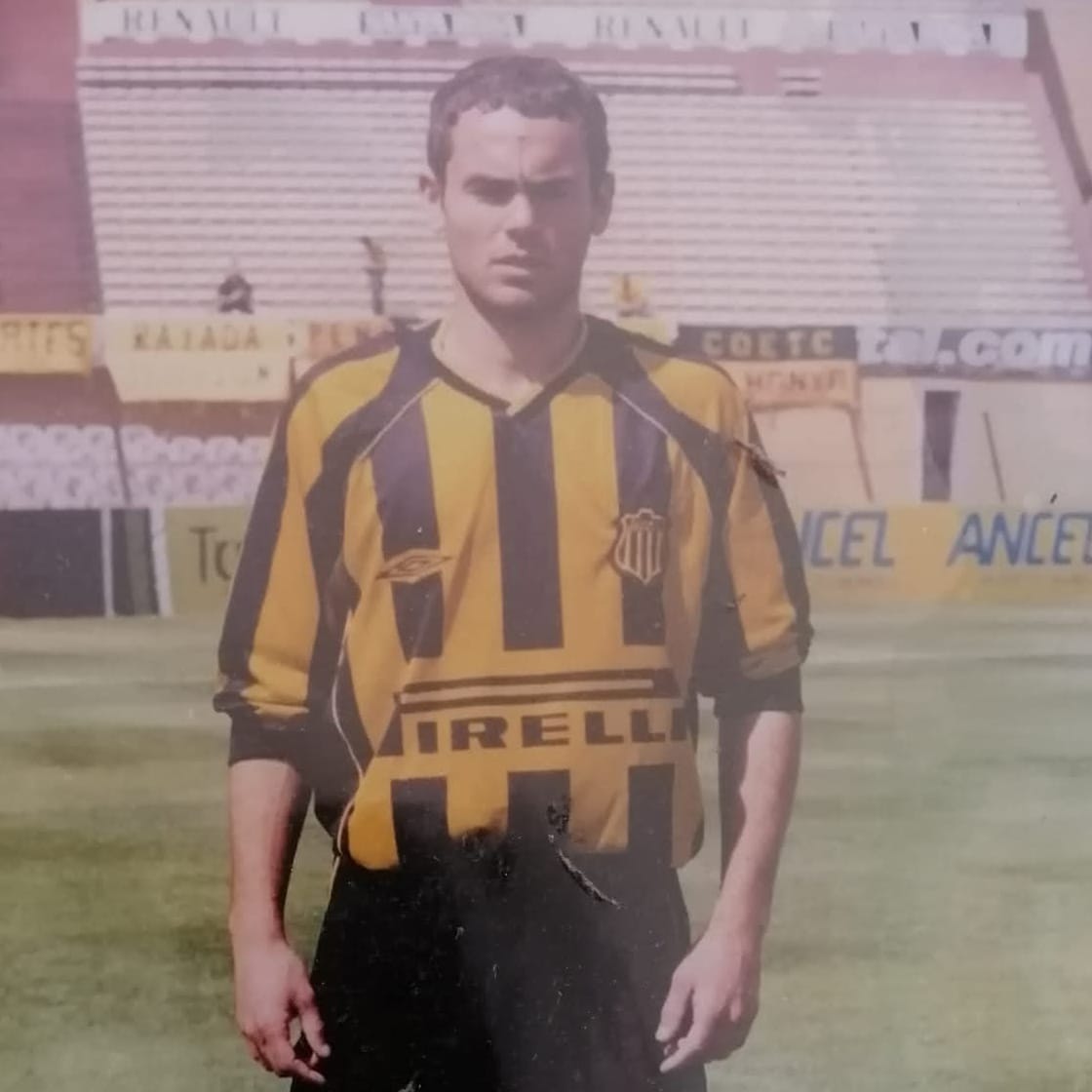 Player Image