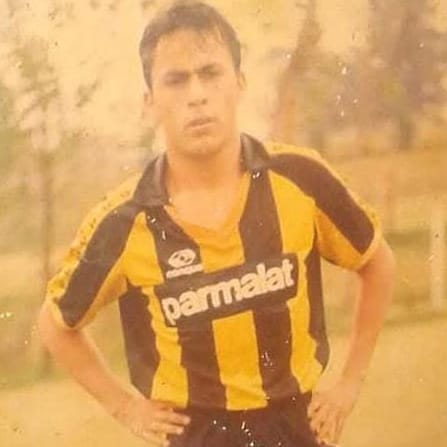 Player Image
