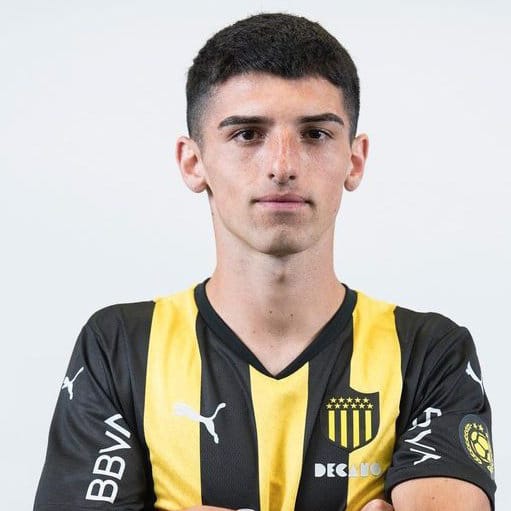 Player Image