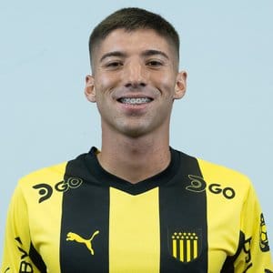 Player Image