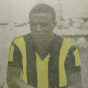Player Image