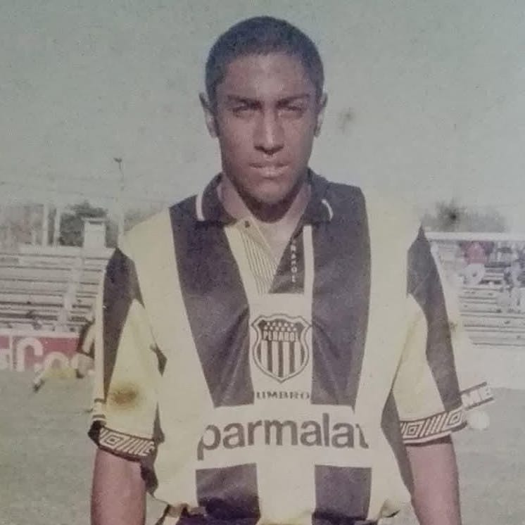 Player Image