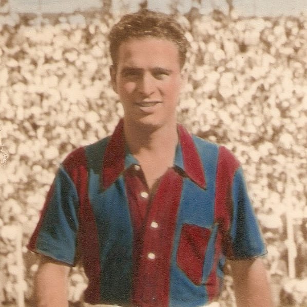 Player Image