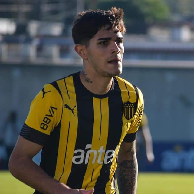 Player Image