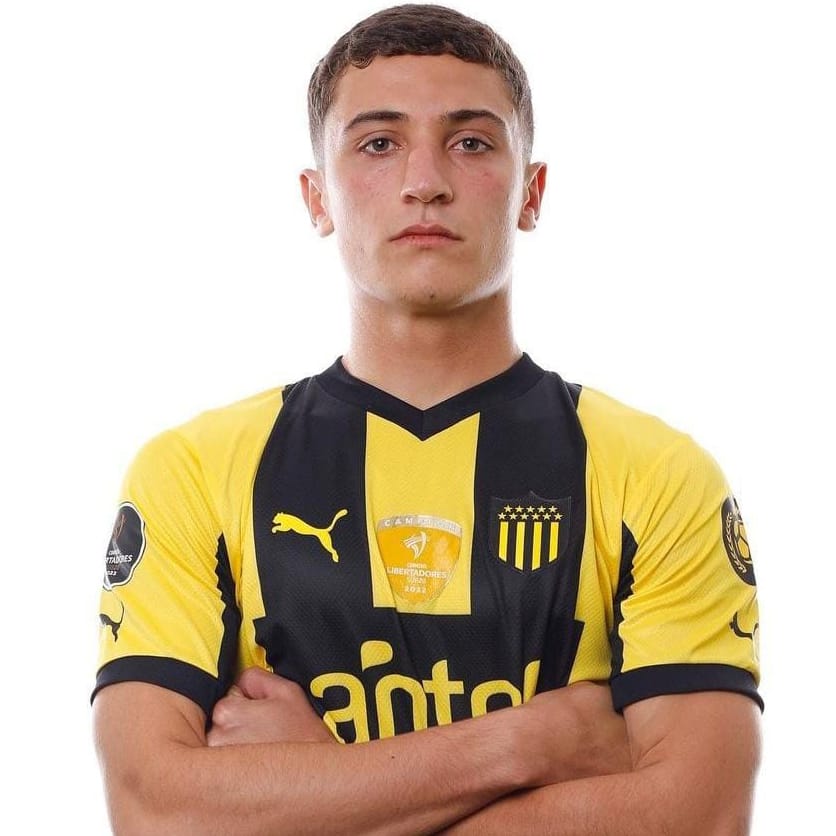 Player Image