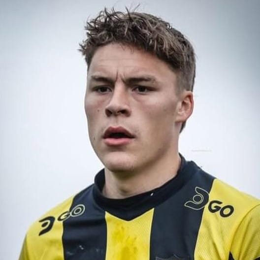 Player Image