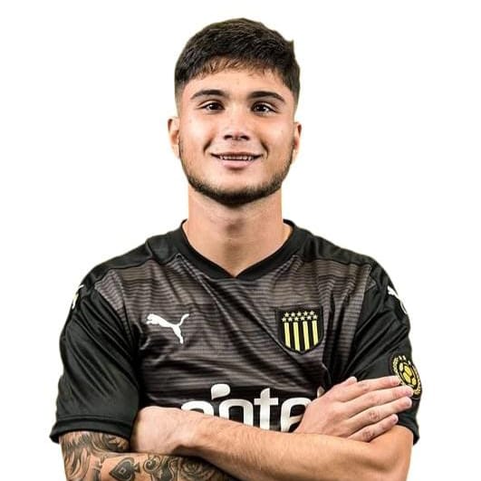 Player Image