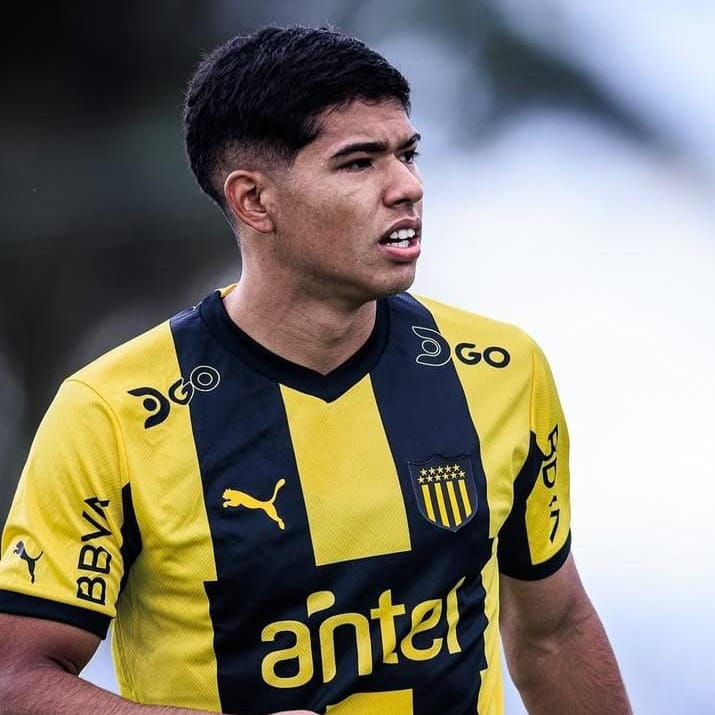 Player Image