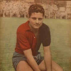 Player Image