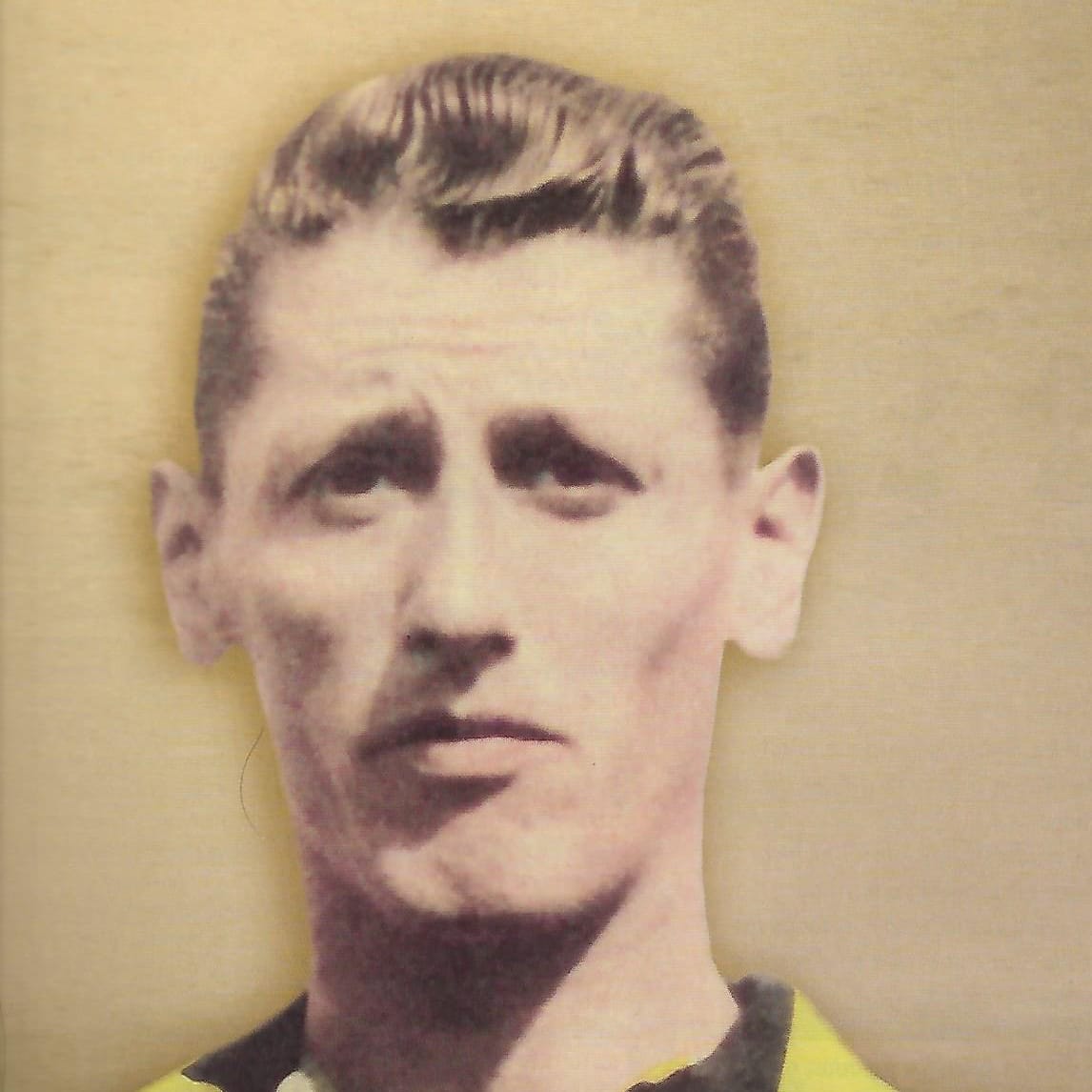 Player Image