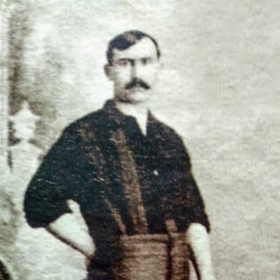 Player Image