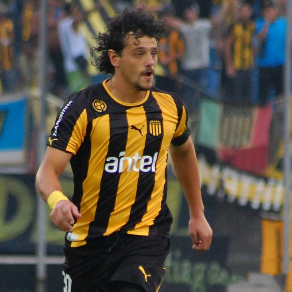 Player Image