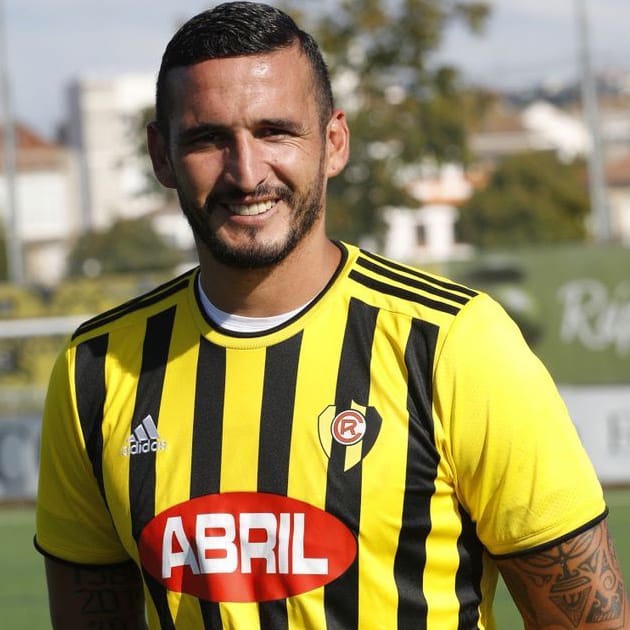 Player Image