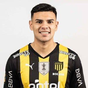 Player Image