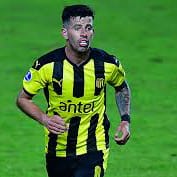 Player Image