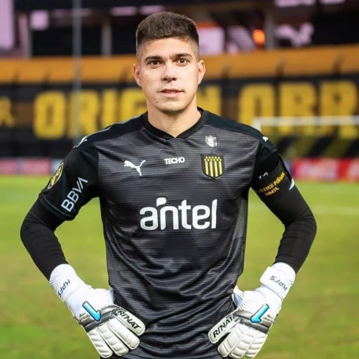 Player Image
