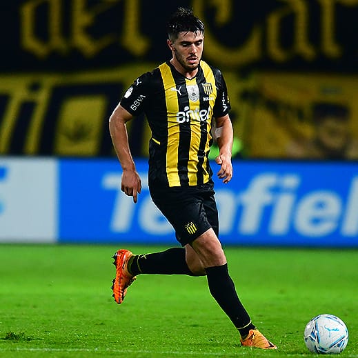 Player Image