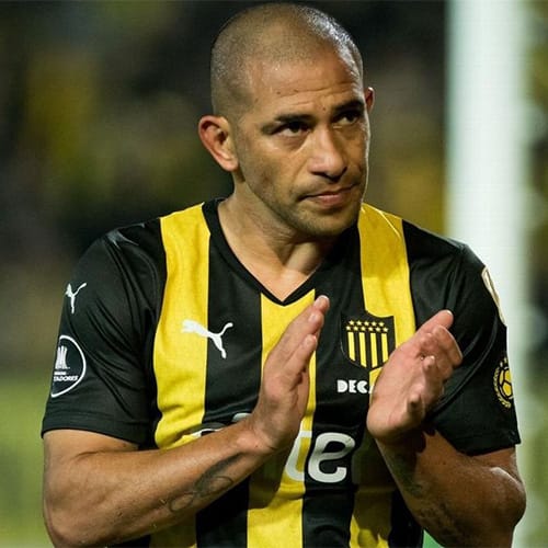 Player Image