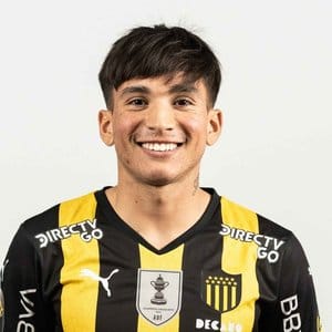 Player Image