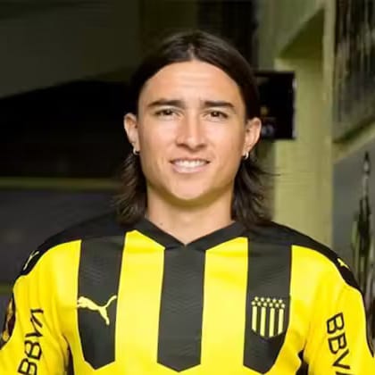 Player Image