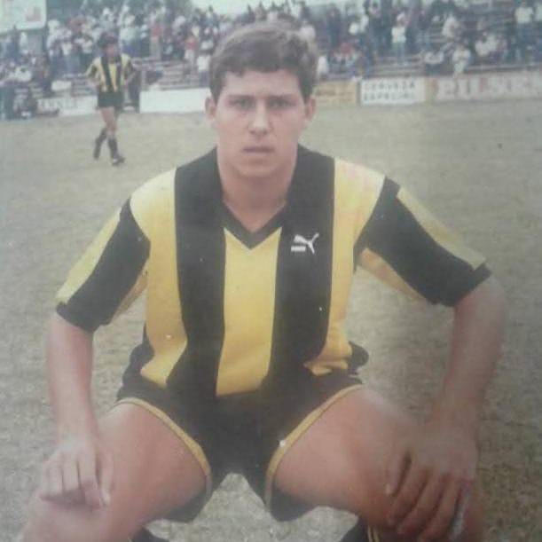 Player Image