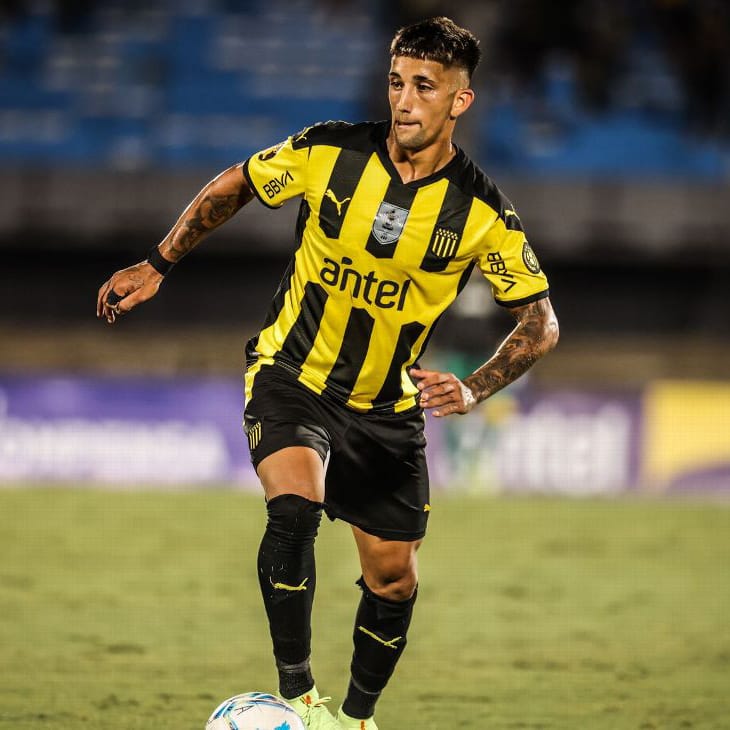 Player Image