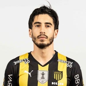 Player Image