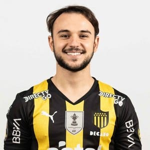 Player Image