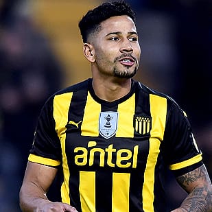 Player Image