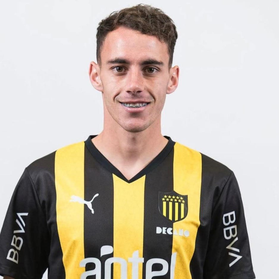 Player Image