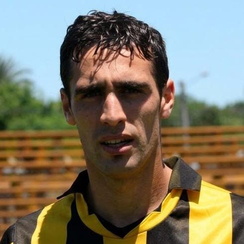 Player Image