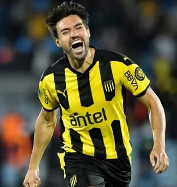 Player Image