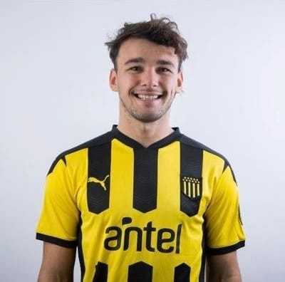 Player Image