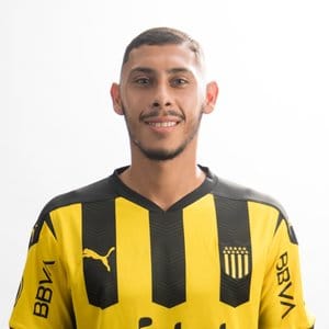 Player Image