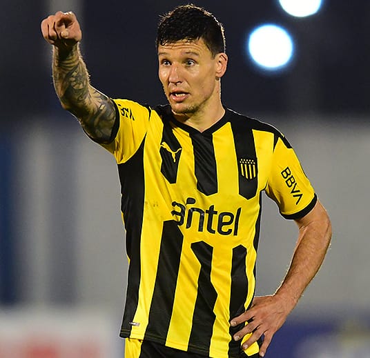 Player Image