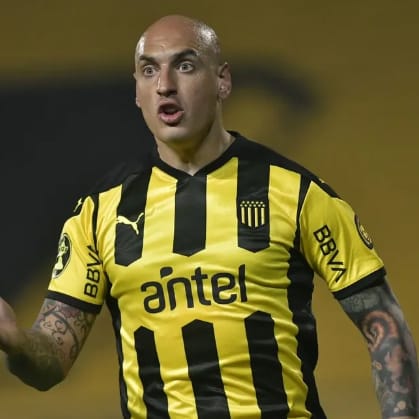 Player Image