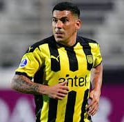 Player Image