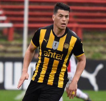 Player Image