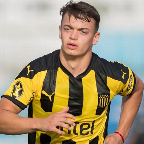 Player Image