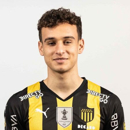 Player Image