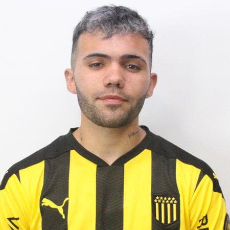 Player Image