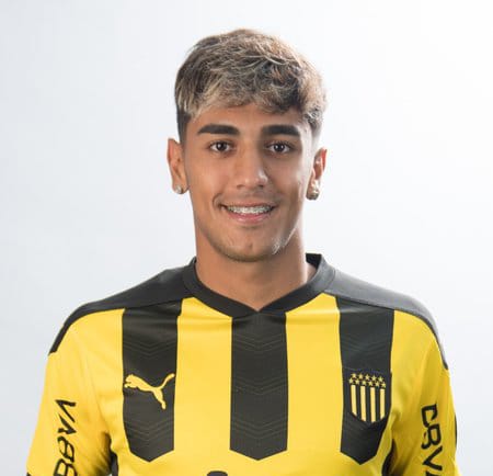 Player Image