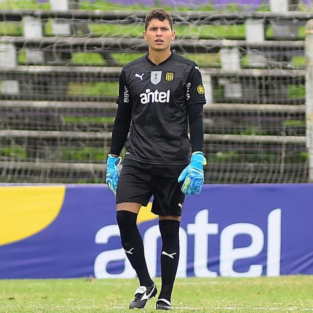 Player Image