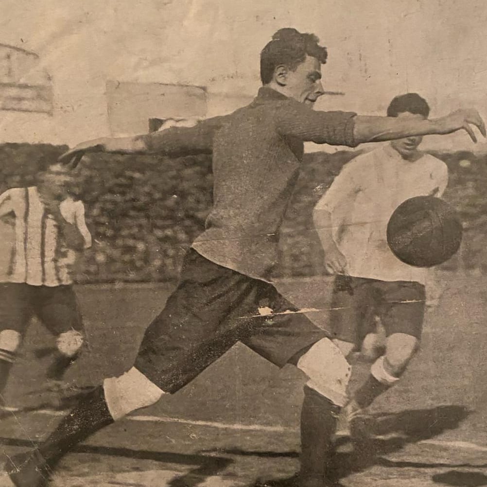 Player Image