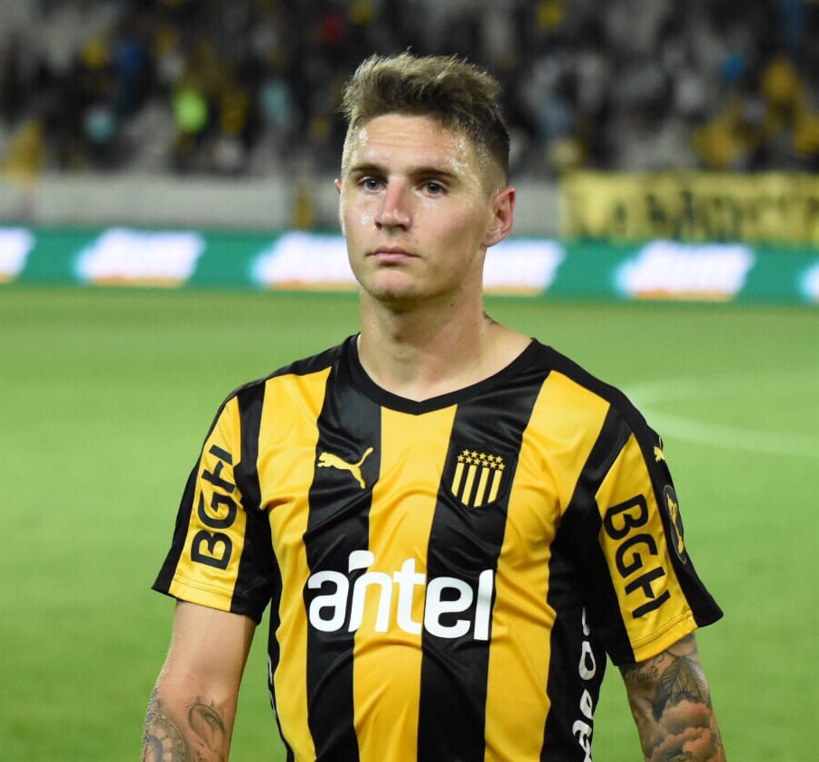 Player Image